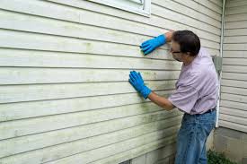 Best Siding Removal and Disposal  in St Georges, DE